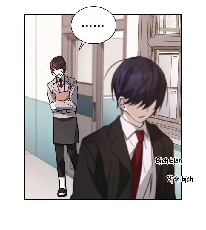 Cạnh Tranh Thân Thiện (Friendly Rivalry) Chap 2 - Next Chap 3