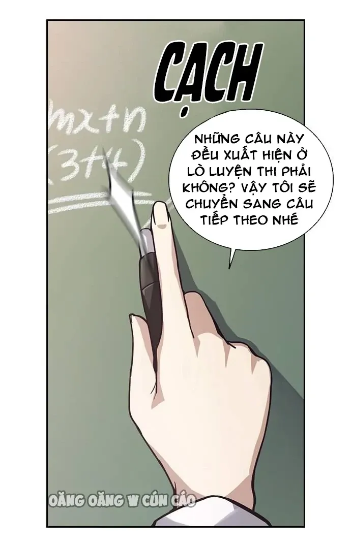 Cạnh Tranh Thân Thiện (Friendly Rivalry) Chap 2 - Next Chap 3