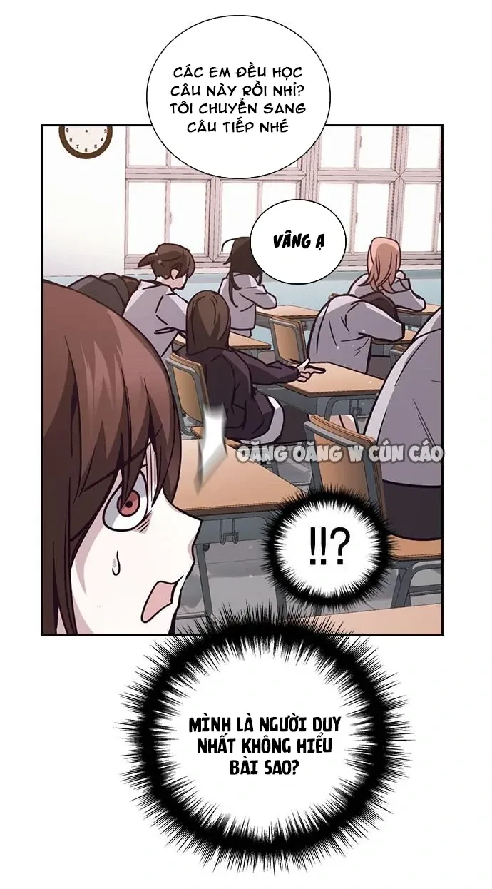 Cạnh Tranh Thân Thiện (Friendly Rivalry) Chap 2 - Next Chap 3