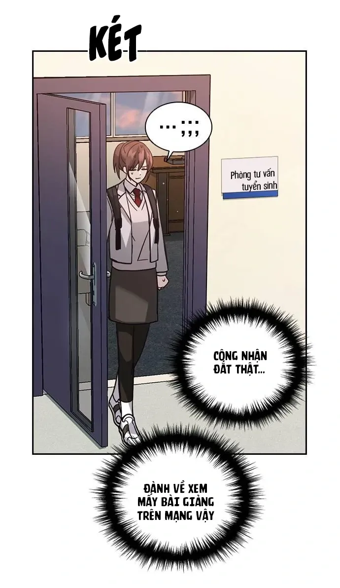 Cạnh Tranh Thân Thiện (Friendly Rivalry) Chap 2 - Next Chap 3