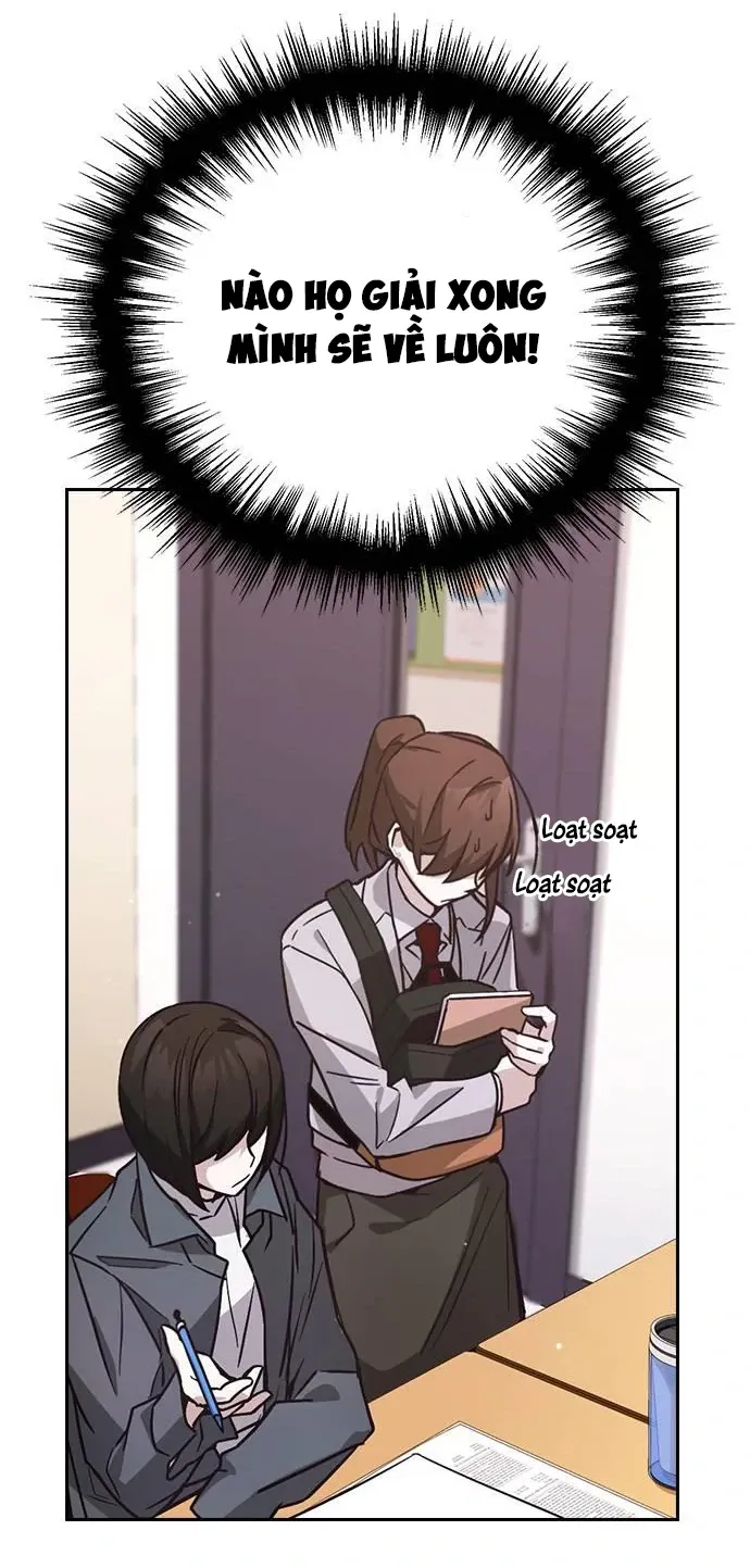 Cạnh Tranh Thân Thiện (Friendly Rivalry) Chap 2 - Next Chap 3