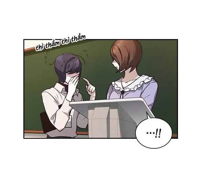 Cạnh Tranh Thân Thiện (Friendly Rivalry) Chap 2 - Next Chap 3