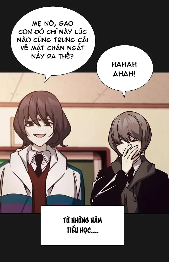 Cạnh Tranh Thân Thiện (Friendly Rivalry) Chap 20 - Next Chap 21