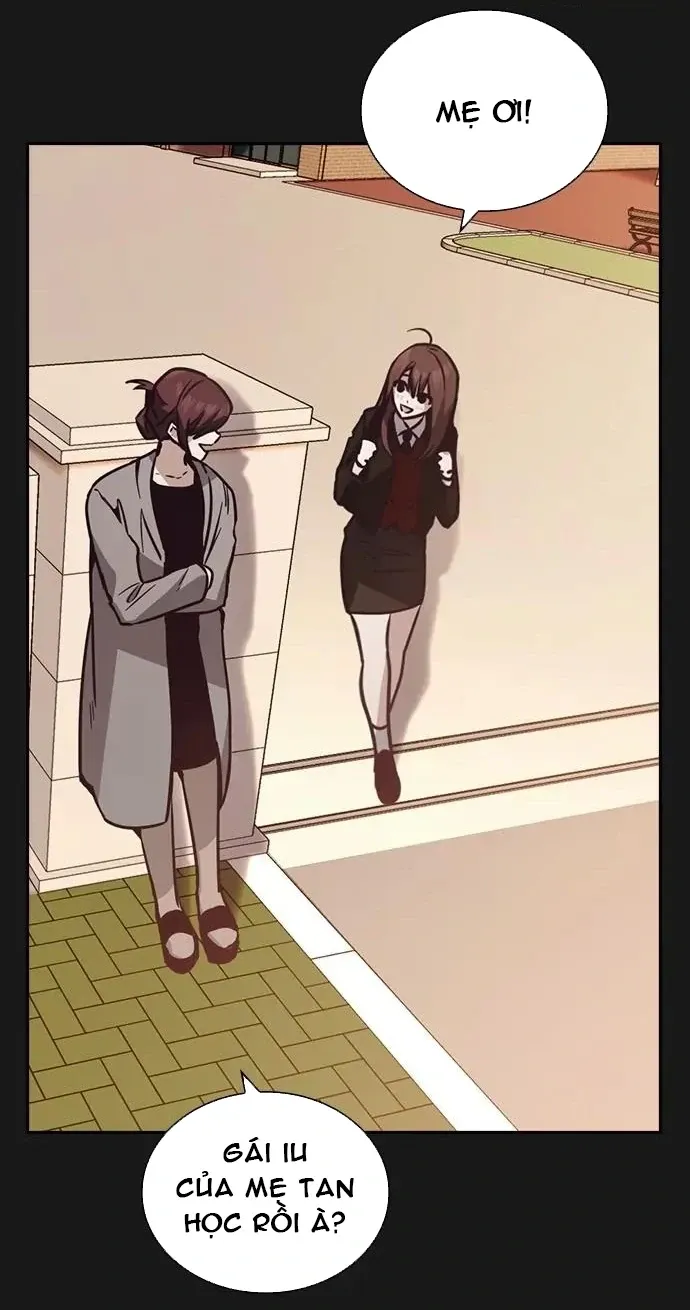 Cạnh Tranh Thân Thiện (Friendly Rivalry) Chap 20 - Next Chap 21