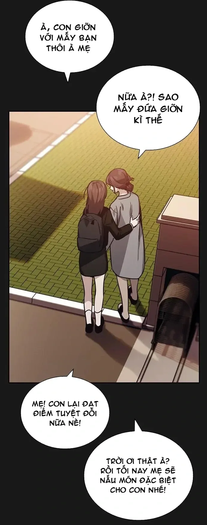 Cạnh Tranh Thân Thiện (Friendly Rivalry) Chap 20 - Next Chap 21