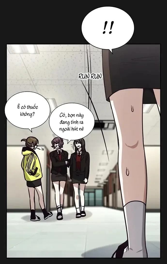 Cạnh Tranh Thân Thiện (Friendly Rivalry) Chap 20 - Next Chap 21