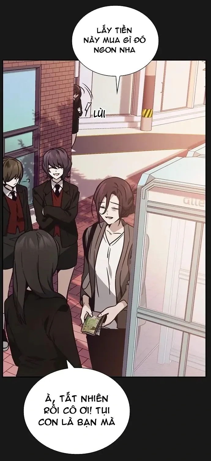 Cạnh Tranh Thân Thiện (Friendly Rivalry) Chap 20 - Next Chap 21