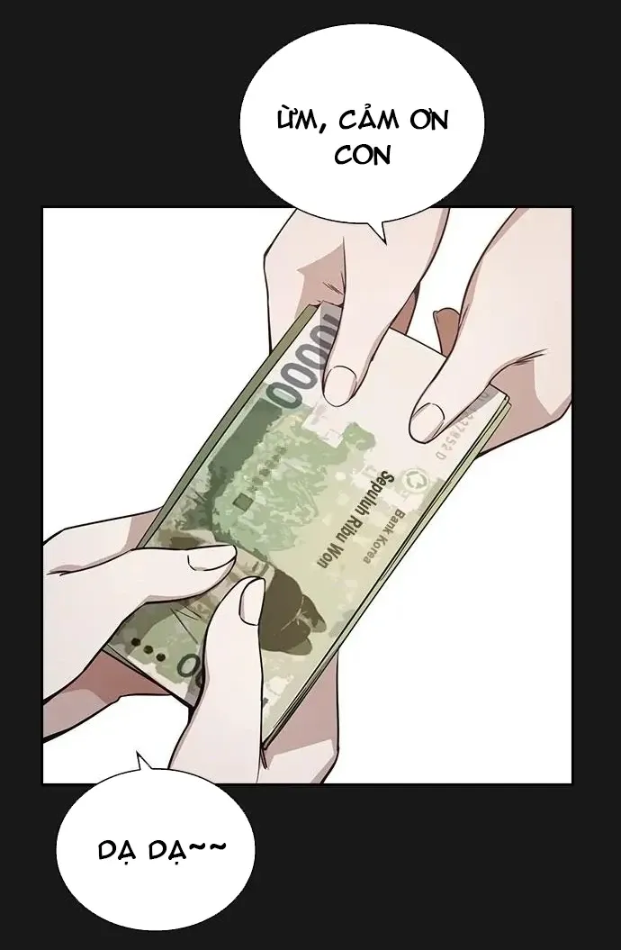 Cạnh Tranh Thân Thiện (Friendly Rivalry) Chap 20 - Next Chap 21