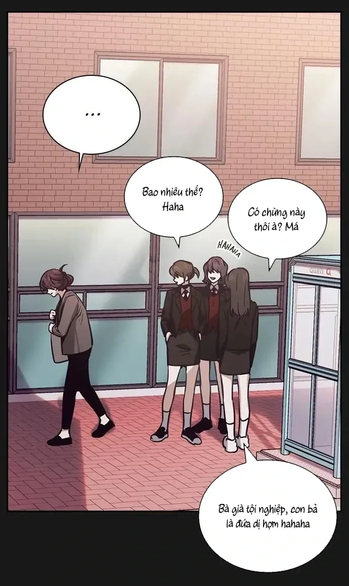 Cạnh Tranh Thân Thiện (Friendly Rivalry) Chap 20 - Next Chap 21