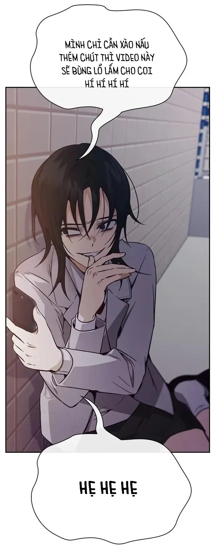 Cạnh Tranh Thân Thiện (Friendly Rivalry) Chap 20 - Next Chap 21