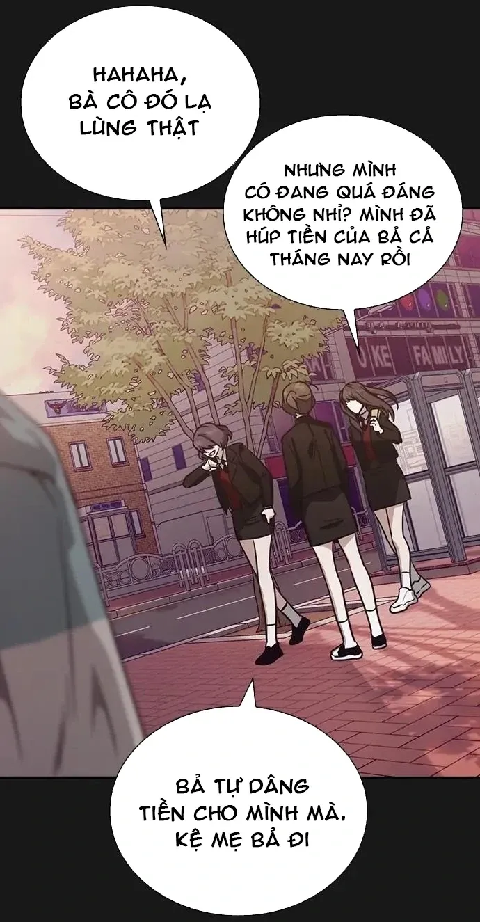 Cạnh Tranh Thân Thiện (Friendly Rivalry) Chap 20 - Next Chap 21