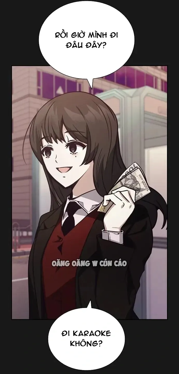 Cạnh Tranh Thân Thiện (Friendly Rivalry) Chap 20 - Next Chap 21