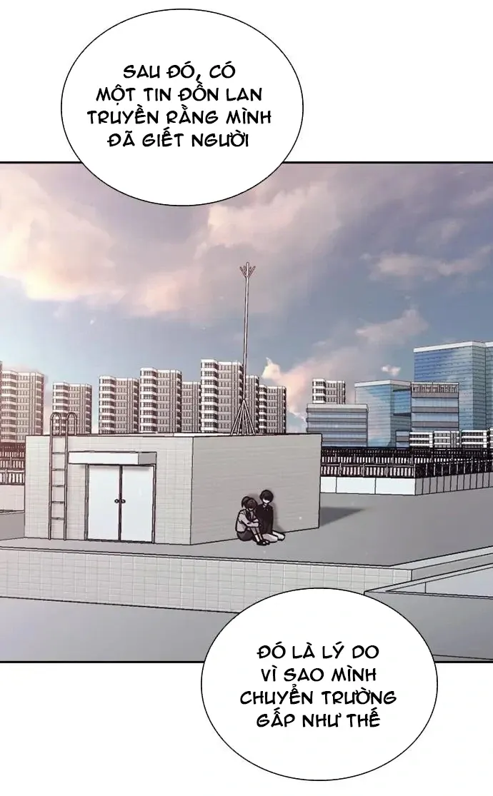 Cạnh Tranh Thân Thiện (Friendly Rivalry) Chap 20 - Next Chap 21