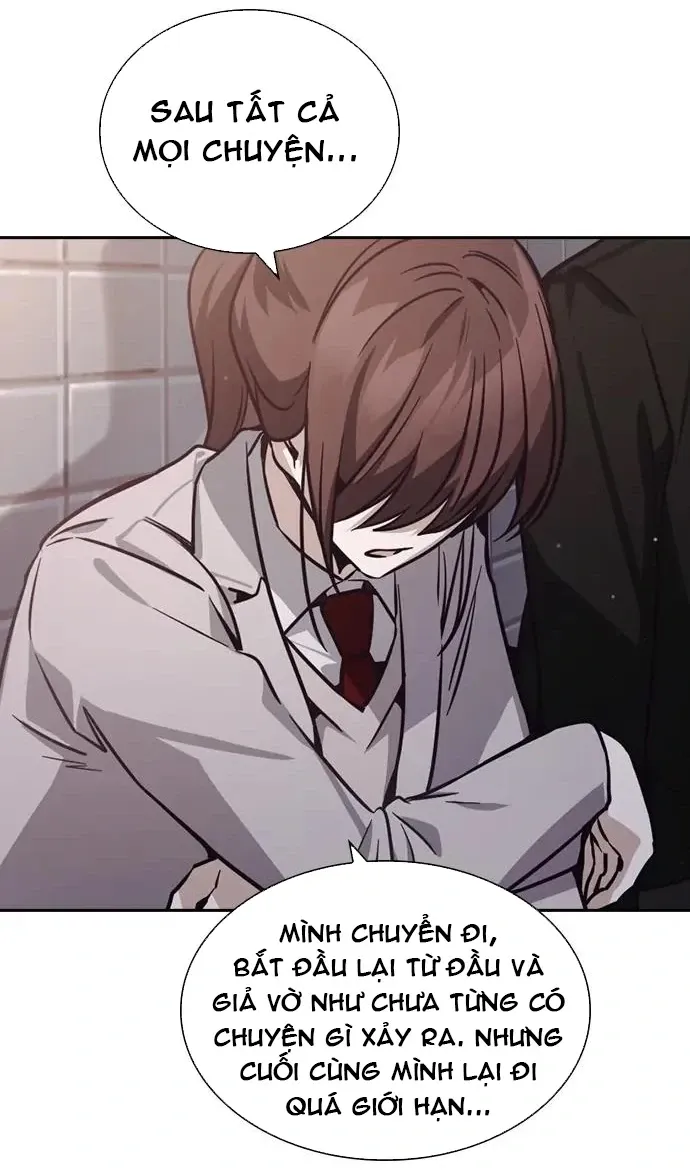 Cạnh Tranh Thân Thiện (Friendly Rivalry) Chap 20 - Next Chap 21