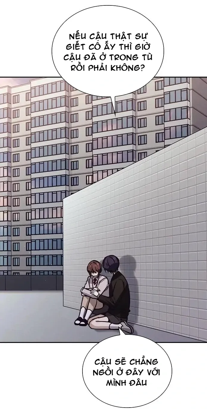 Cạnh Tranh Thân Thiện (Friendly Rivalry) Chap 20 - Next Chap 21