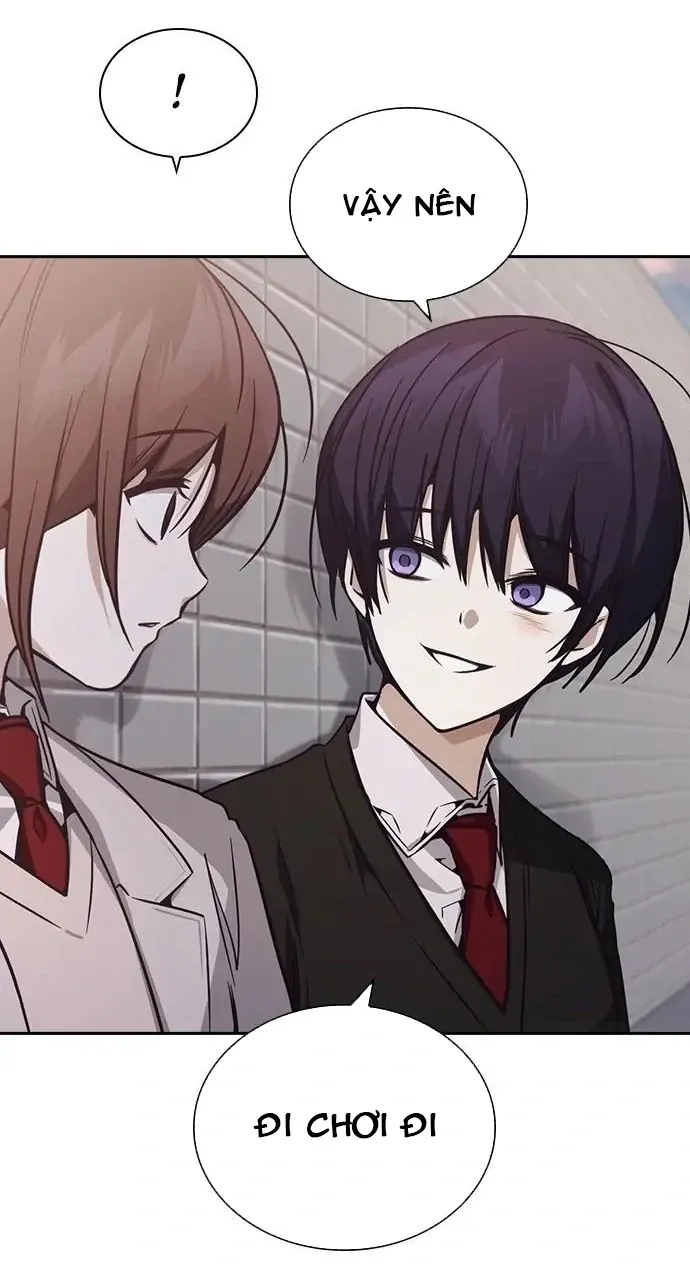 Cạnh Tranh Thân Thiện (Friendly Rivalry) Chap 20 - Next Chap 21