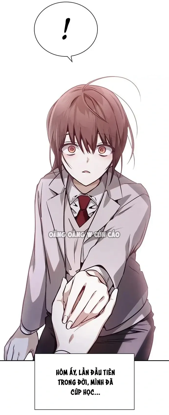 Cạnh Tranh Thân Thiện (Friendly Rivalry) Chap 20 - Next Chap 21