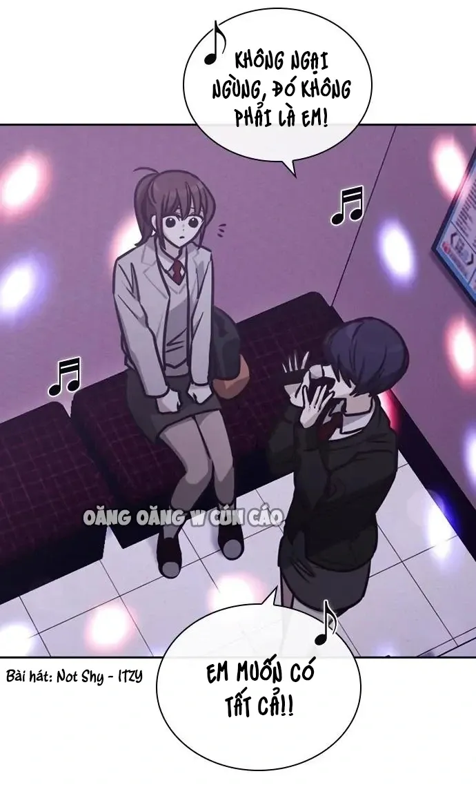 Cạnh Tranh Thân Thiện (Friendly Rivalry) Chap 20 - Next Chap 21