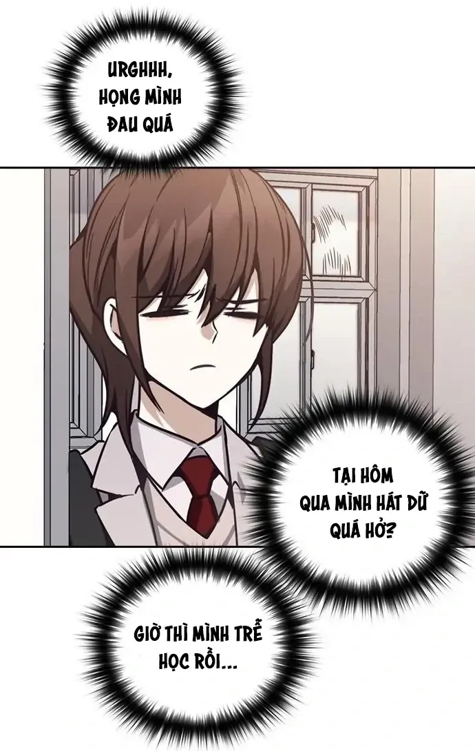 Cạnh Tranh Thân Thiện (Friendly Rivalry) Chap 20 - Next Chap 21