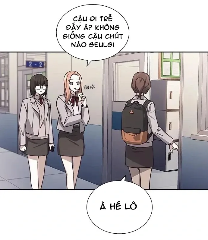 Cạnh Tranh Thân Thiện (Friendly Rivalry) Chap 20 - Next Chap 21