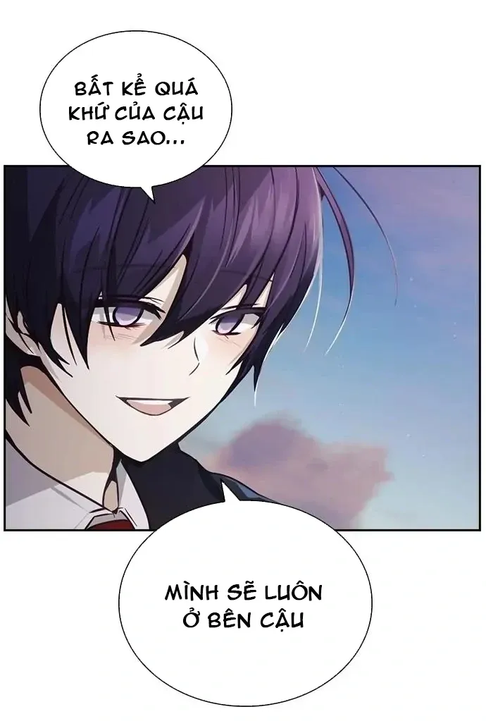 Cạnh Tranh Thân Thiện (Friendly Rivalry) Chap 20 - Next Chap 21