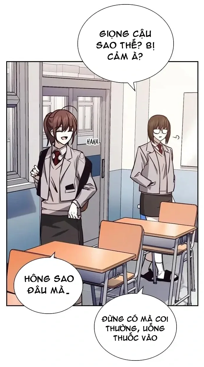 Cạnh Tranh Thân Thiện (Friendly Rivalry) Chap 20 - Next Chap 21