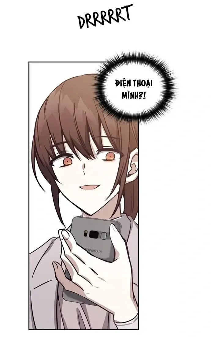 Cạnh Tranh Thân Thiện (Friendly Rivalry) Chap 20 - Next Chap 21