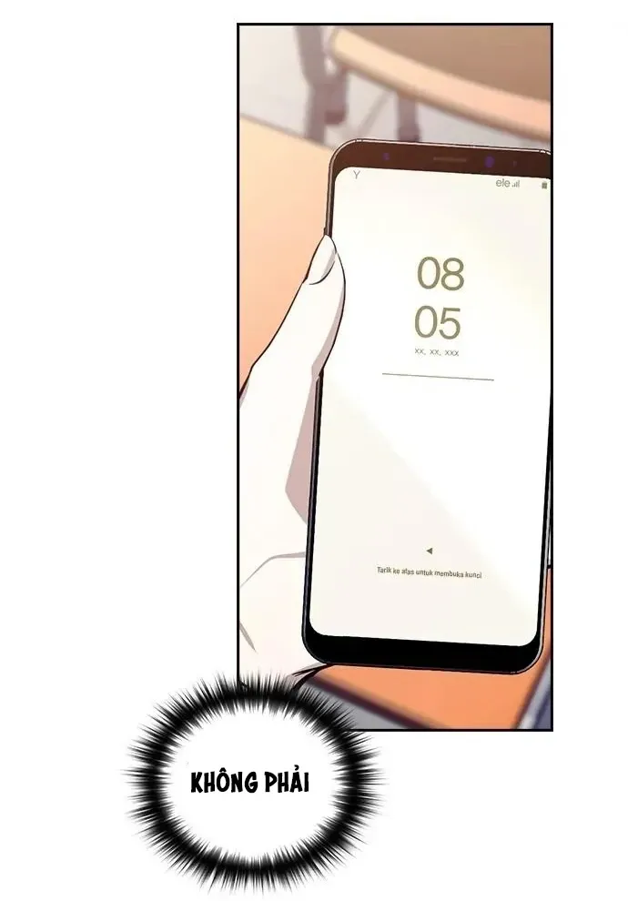 Cạnh Tranh Thân Thiện (Friendly Rivalry) Chap 20 - Next Chap 21