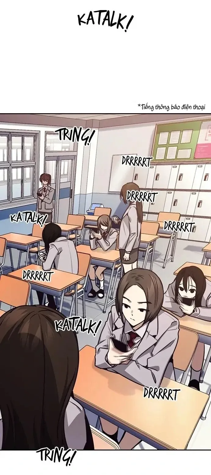 Cạnh Tranh Thân Thiện (Friendly Rivalry) Chap 20 - Next Chap 21