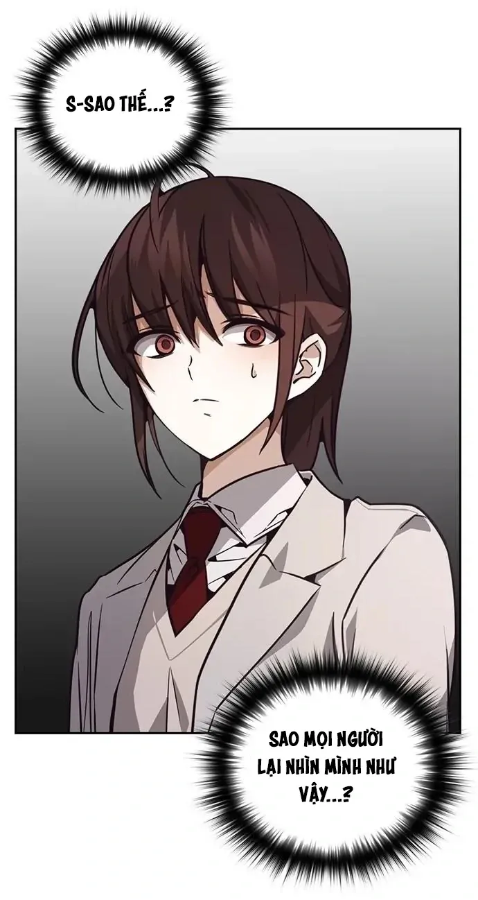 Cạnh Tranh Thân Thiện (Friendly Rivalry) Chap 20 - Next Chap 21