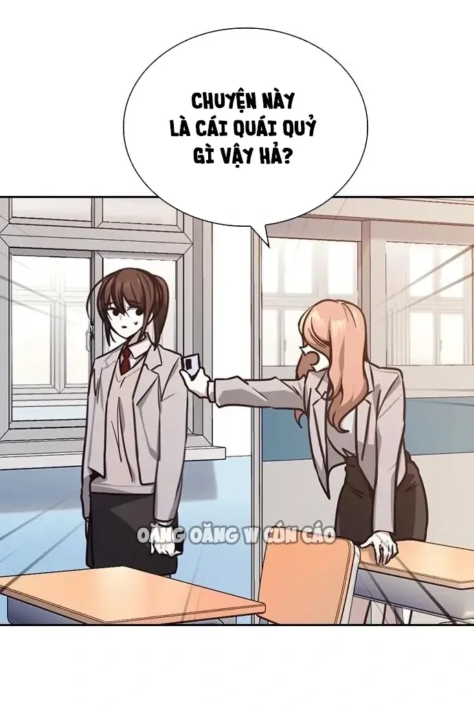 Cạnh Tranh Thân Thiện (Friendly Rivalry) Chap 20 - Next Chap 21