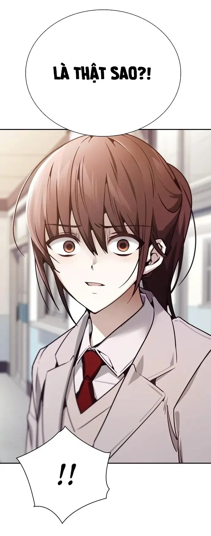 Cạnh Tranh Thân Thiện (Friendly Rivalry) Chap 20 - Next Chap 21