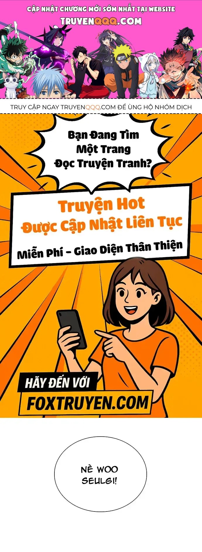 Cạnh Tranh Thân Thiện (Friendly Rivalry) Chap 21 - Next Chap 22