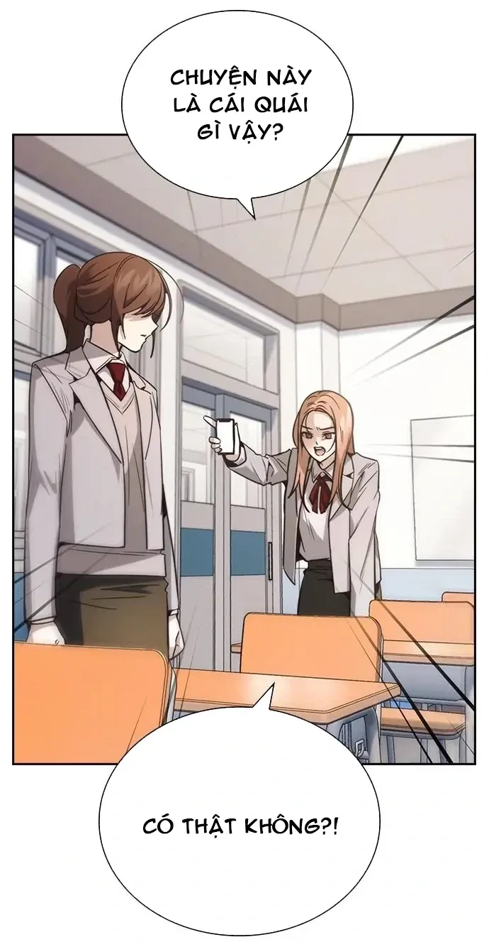 Cạnh Tranh Thân Thiện (Friendly Rivalry) Chap 21 - Next Chap 22