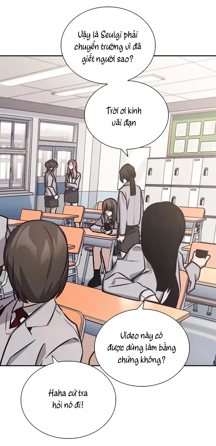 Cạnh Tranh Thân Thiện (Friendly Rivalry) Chap 21 - Next Chap 22