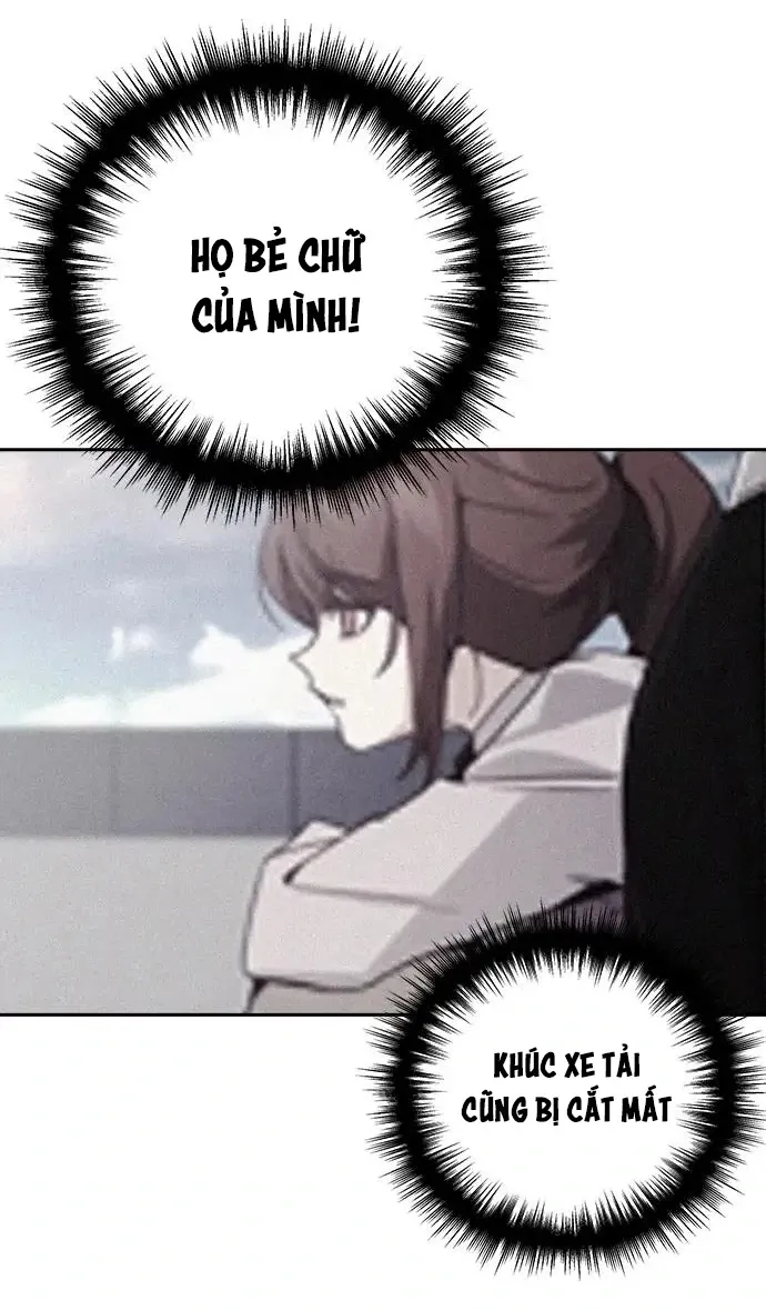 Cạnh Tranh Thân Thiện (Friendly Rivalry) Chap 21 - Next Chap 22