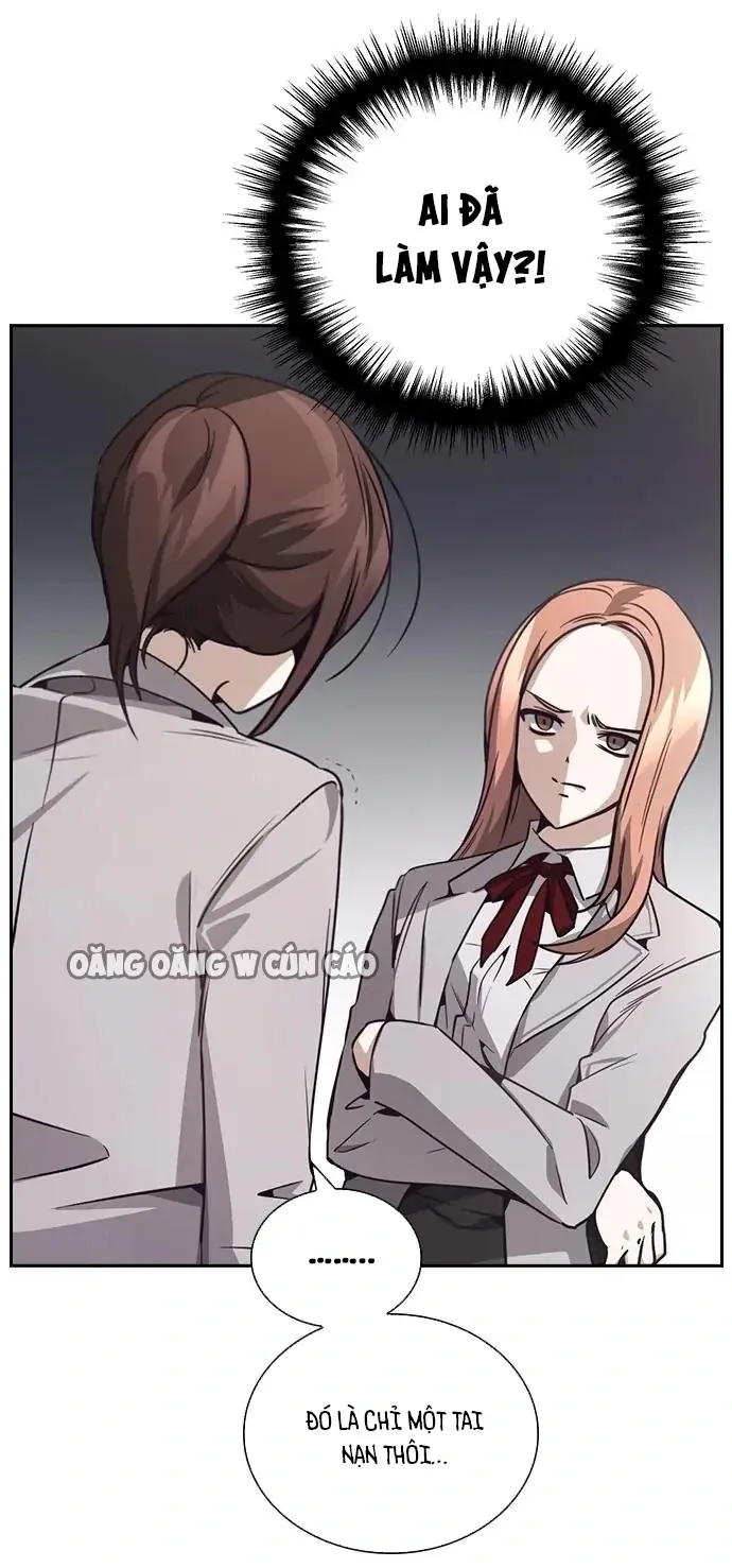 Cạnh Tranh Thân Thiện (Friendly Rivalry) Chap 21 - Next Chap 22