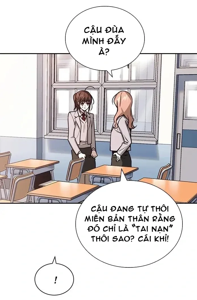 Cạnh Tranh Thân Thiện (Friendly Rivalry) Chap 21 - Next Chap 22