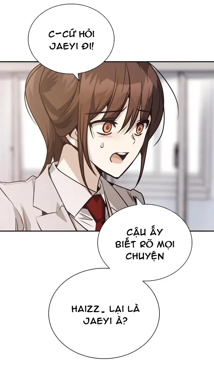 Cạnh Tranh Thân Thiện (Friendly Rivalry) Chap 21 - Next Chap 22