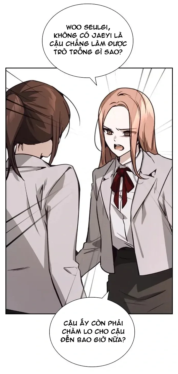 Cạnh Tranh Thân Thiện (Friendly Rivalry) Chap 21 - Next Chap 22