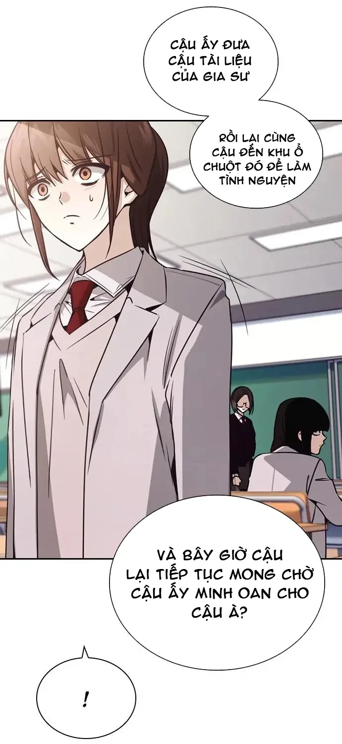 Cạnh Tranh Thân Thiện (Friendly Rivalry) Chap 21 - Next Chap 22