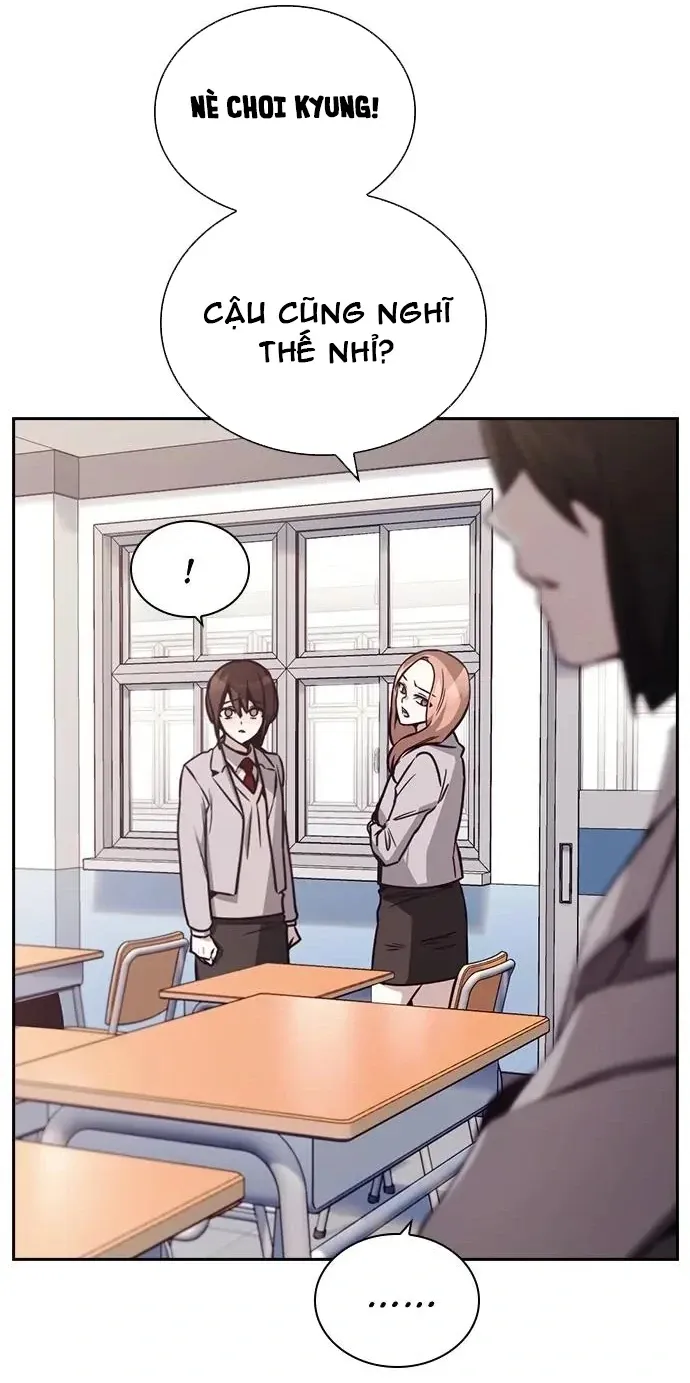 Cạnh Tranh Thân Thiện (Friendly Rivalry) Chap 21 - Next Chap 22