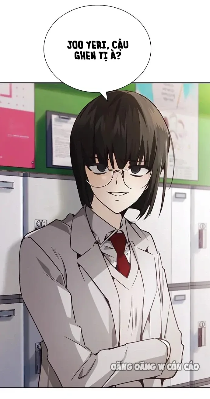 Cạnh Tranh Thân Thiện (Friendly Rivalry) Chap 21 - Next Chap 22