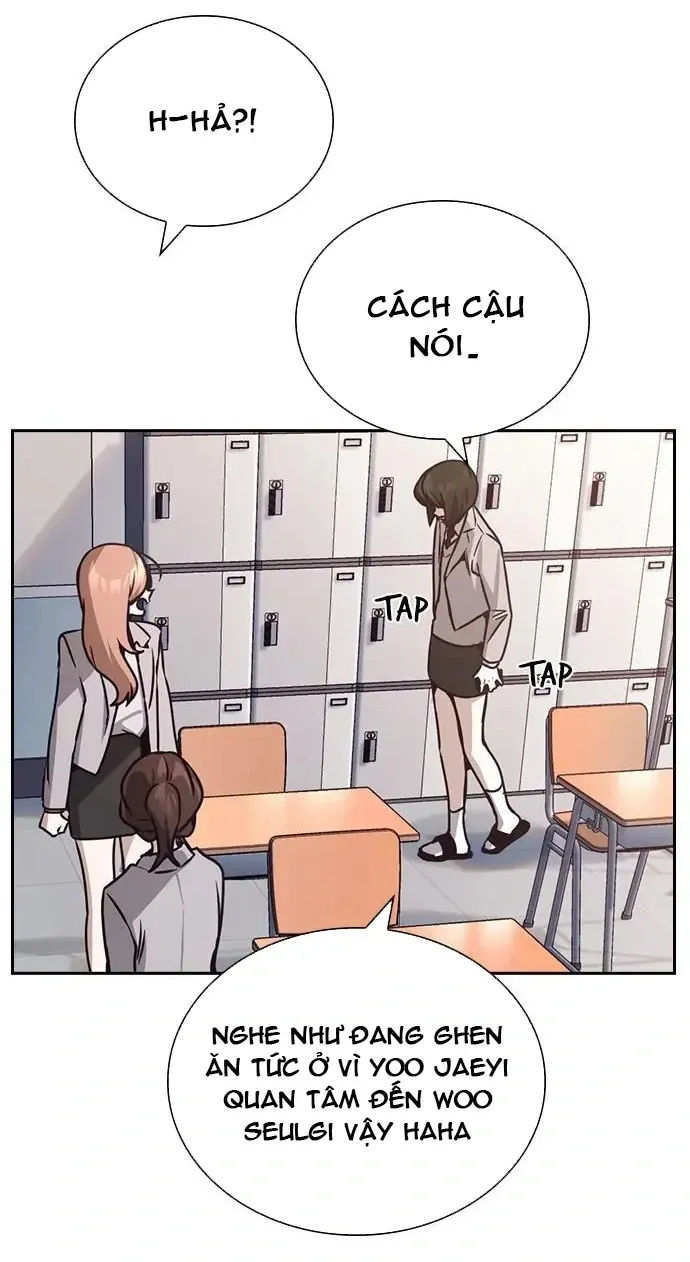 Cạnh Tranh Thân Thiện (Friendly Rivalry) Chap 21 - Next Chap 22