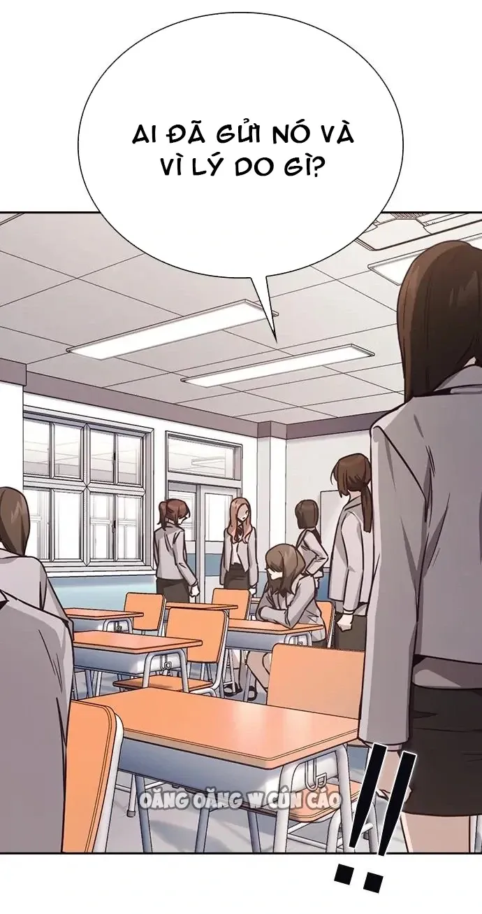 Cạnh Tranh Thân Thiện (Friendly Rivalry) Chap 21 - Next Chap 22