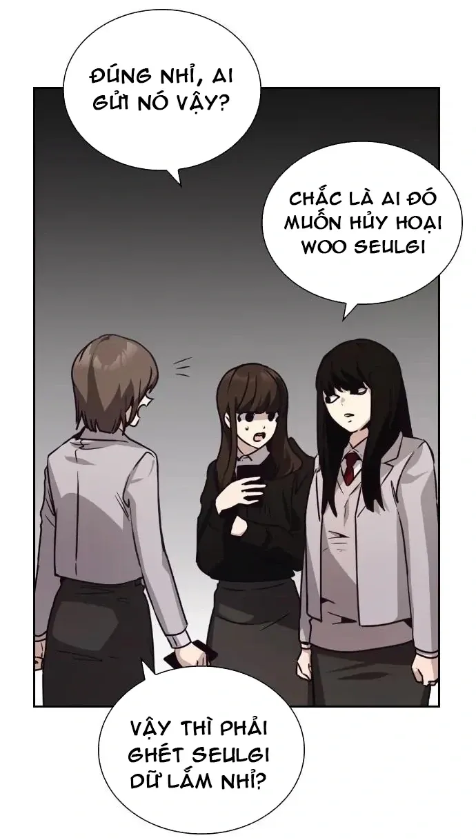 Cạnh Tranh Thân Thiện (Friendly Rivalry) Chap 21 - Next Chap 22