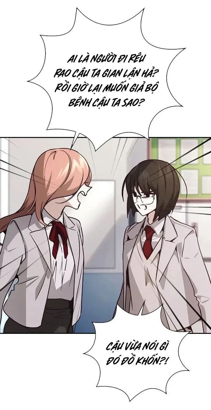 Cạnh Tranh Thân Thiện (Friendly Rivalry) Chap 21 - Next Chap 22