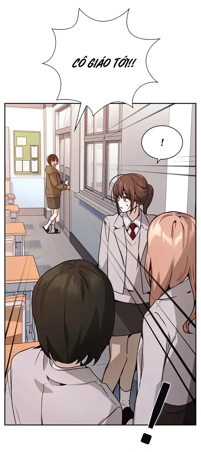 Cạnh Tranh Thân Thiện (Friendly Rivalry) Chap 21 - Next Chap 22