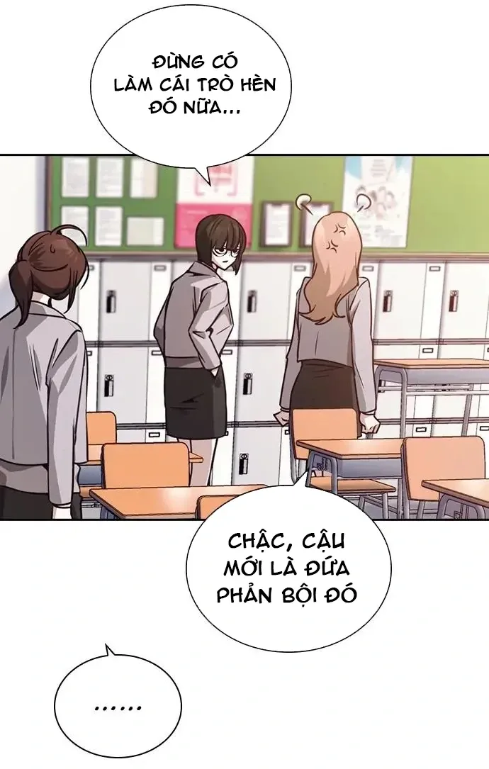 Cạnh Tranh Thân Thiện (Friendly Rivalry) Chap 21 - Next Chap 22