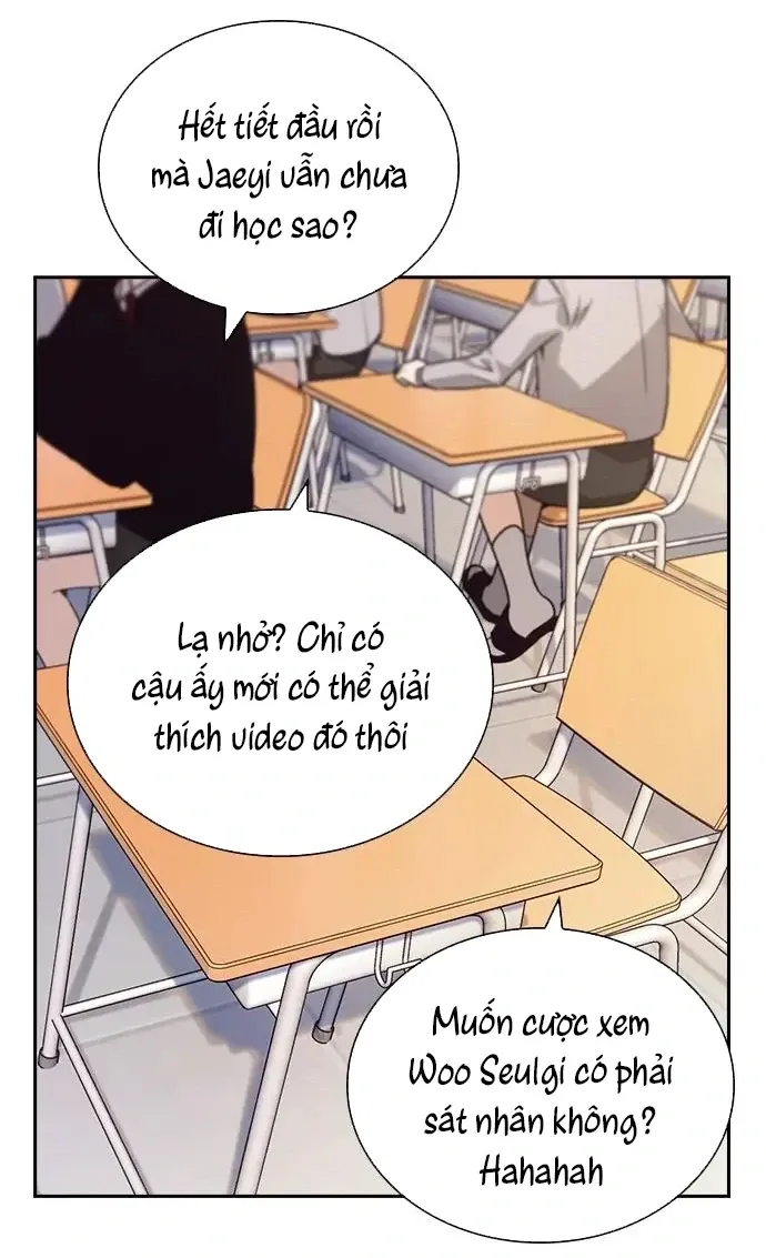 Cạnh Tranh Thân Thiện (Friendly Rivalry) Chap 21 - Next Chap 22